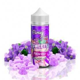 Sweets Palma Violet 100ml Ramsey E-Liquids