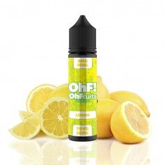 Lemon - OhFruits