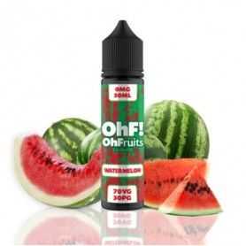 Watermelon - OhFruits