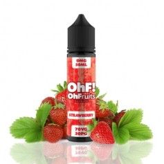 Strawberry - OhFruits