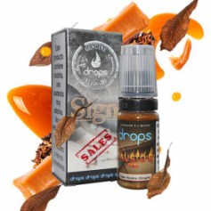 Sales Fausto´s Deal 10 ml - Drops