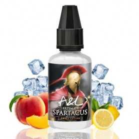 Aroma Spartacus 30ml Sweet Edition - A&L Ultimate