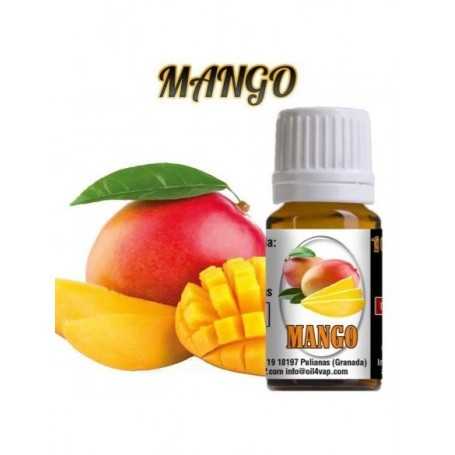 Aroma Mango 10ml - Oil4Vap