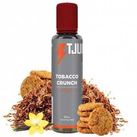 Tobacco Crunch 50ml - T-Juice