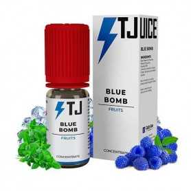 Aroma Blue Bomb 30 ml - T-Juice