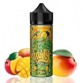 Mango 120ml - Tasty Fruity