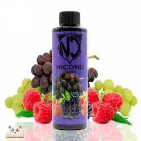 Aroma Rez 30ml - Nicond by Shaman Juice