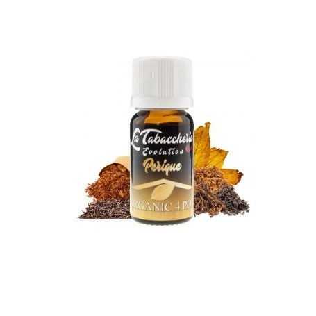 Aroma Perique Organic 10ml - La Tabaccheria