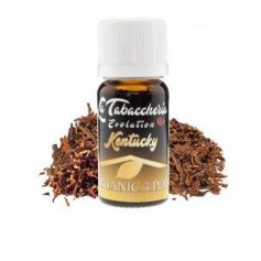 Aroma Kentucky Organic 10ml - La Tabaccheria