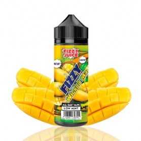 Wicked Mango 120ml - Fizzy Juice