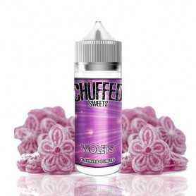 Sweets Violets 100ml - Chuffed