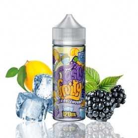 Berry Lemonade Ice 120ml - Tasty Fruity