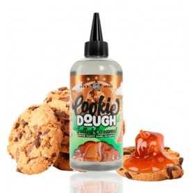 Cookie Dough Salted Caramel 200ml - Joe´s Juice