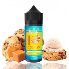 I Love Cookies 100ml - Mad Hatter