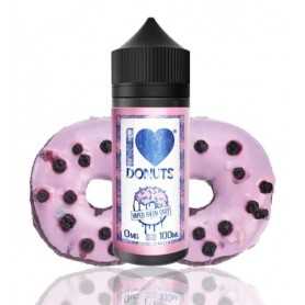 I Love Donuts100ml - Mad Hatter