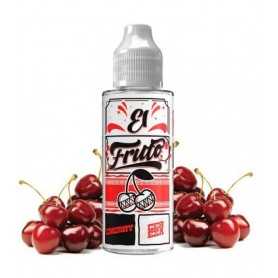 Cherry 100ml - El Fruto