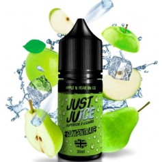 Aroma Apple & Pear 30ml - Just Juice