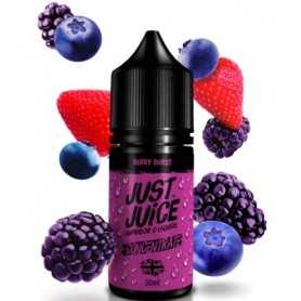 Aroma Berry Burst 30ml - Just Juice