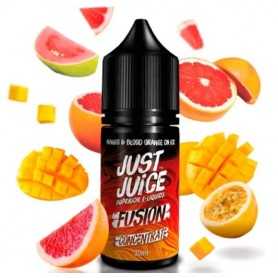 Aroma Fusion Mango Blood Orange On Ice 30ml - Just Juice