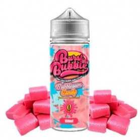 Bubblegum Candy - Burst My Bubble