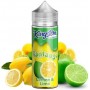 Lemon Lime 100ml - Kingston E-liquids