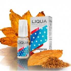 American Blend - Liqua