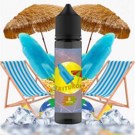 Trituron Eliquid Ice Edition 50ml - Daruma