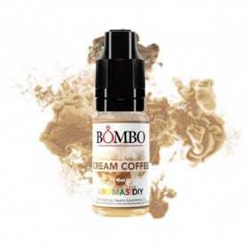 Aroma Cream Coffee Bombo eLiquids