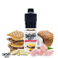 Aroma Chewy Coconut Cookies and White Chocolate 10ml - Smores Addict