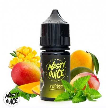 Aroma Fat Boy - Nasty Juice