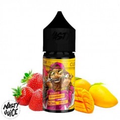 Aroma Mango Strawberry 30ml - Nasty Juice