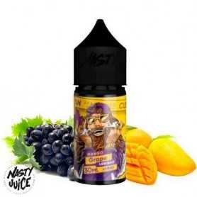 Aroma Mango Grape - Nasty Juice