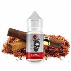 Aroma Havana 30ml - 3 Baccos