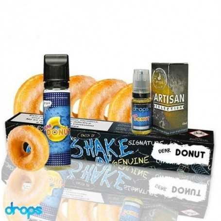 Dear Donut Shake ´n, Vape 60ML - Drops
