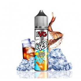 Cola Ice (Booster) - I Like VG