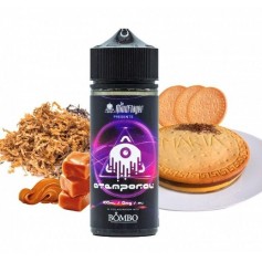 Atemporal 100ml - The Mind Flayer & Bombo