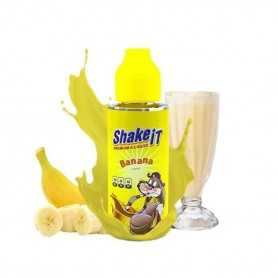 Banana 100ml – Shake It