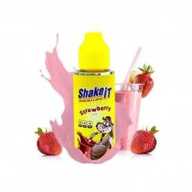 Strawberry 100ml – Shake It