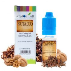 Nutacco 10ml - Atmos Lab
