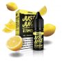 nacho Nic Salt Lemonade - Just Juice