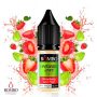 Strawberry and Pear 10ml - Wailani Juice Nic Salts by Bombo