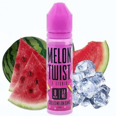 Chilled Melon Remix - Melon Twist