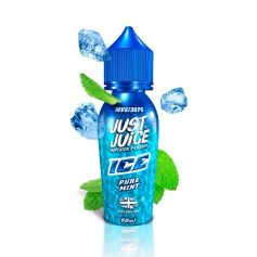 Pure Mint 50ml - Just Juice Ice