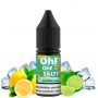 Lemon Lime Ice Salt 10ml - OHF!