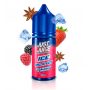 Aroma Wild Berries Aniseed Ice 30ml - Just Juice