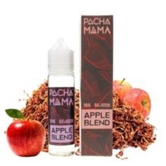 nacho Apple Tobacco 50 ML - Pachamama