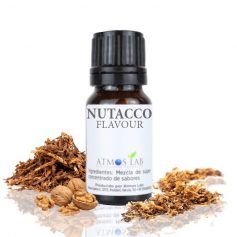 Aroma Nutacco 10ML - Atmos Lab
