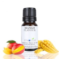 Aroma Mango - Atmos Lab