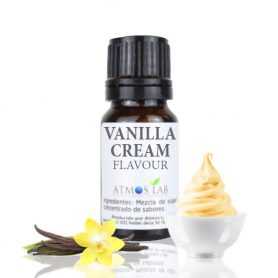 Aroma Cream Vanilla ( BAKERY) - Atmos Lab