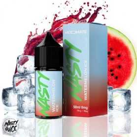 Watermelon Ice 50ml - Nasty Juice